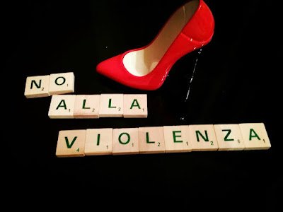 Giornata internazionale contro la violenza sulle donne