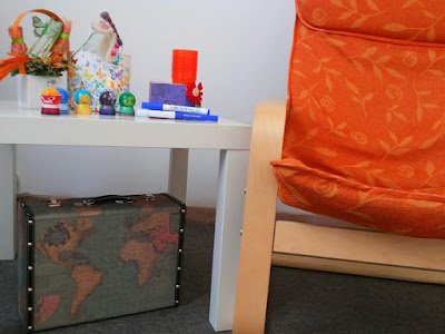 Strumenti creativi usati nella psicoterapia della Gestalt a mediazione artistica